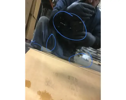 PETERBILT 389 2007-2024 BUMPER ASSEMBLY, FRONT