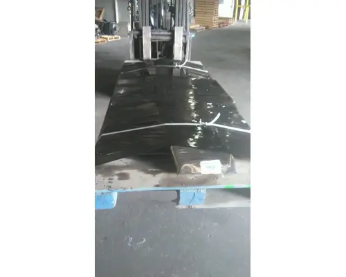 PETERBILT 389 2007-2024 BUMPER ASSEMBLY, FRONT