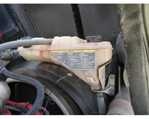 PETERBILT 389_603-5403 Radiator Overflow Bottle