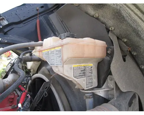 PETERBILT 389_603-5403 Radiator Overflow Bottle