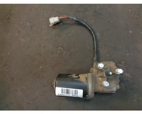 PETERBILT 389_E-008-172 Wiper Motor, Windshield