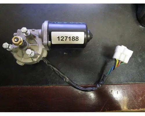 PETERBILT 389_E-008-172 Wiper Motor, Windshield