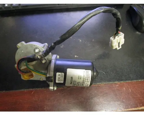 PETERBILT 389_E-008-172 Wiper Motor, Windshield