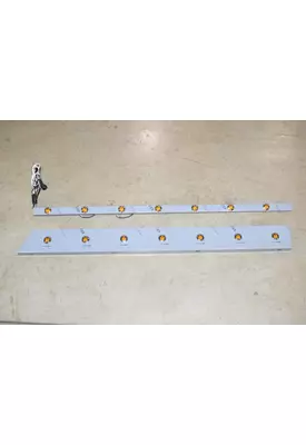 PETERBILT 389 Extended Hood Miscellaneous Parts