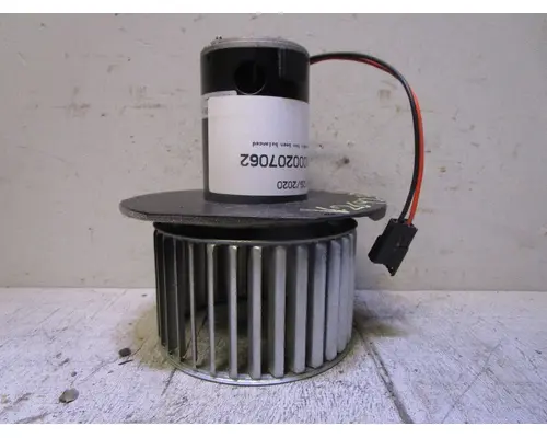 PETERBILT 389-Sleeper_22302000D AC Blower Motor