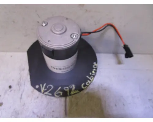 PETERBILT 389-Sleeper_22302000N AC Blower Motor