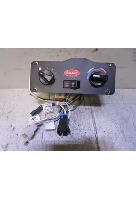 PETERBILT 389-Sleeper_Q21-6038 A/C Control