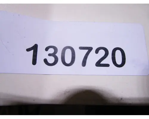 PETERBILT 389-Sleeper_Q21-6038 AC Control