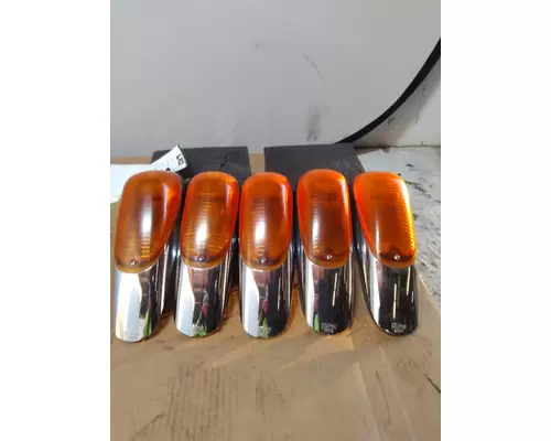 PETERBILT 389 ACCESSORIES