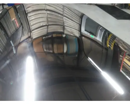 PETERBILT 389 AIR CLEANER