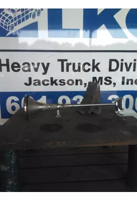 PETERBILT 389 AIR HORN