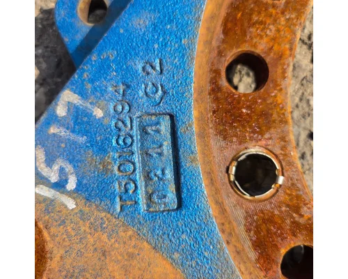 PETERBILT 389 Air Brake Components