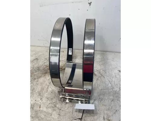 PETERBILT 389 Air Cleaner