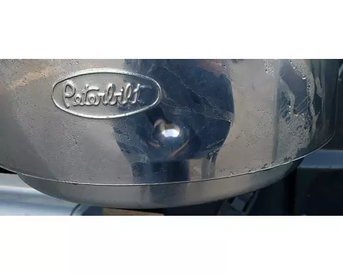 PETERBILT 389 Air Cleaner