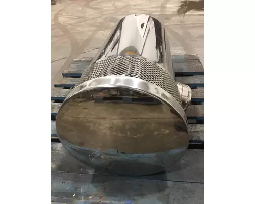 PETERBILT 389 Air Cleaner