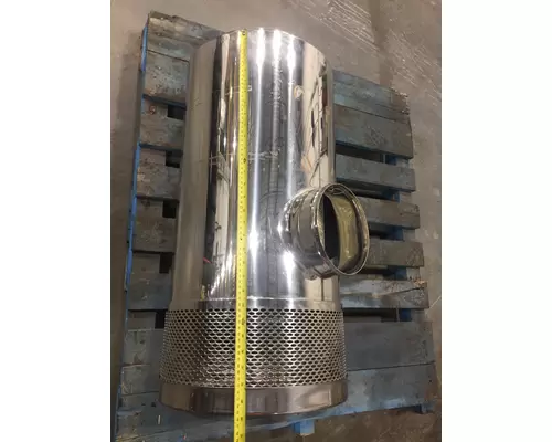 PETERBILT 389 Air Cleaner