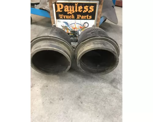 PETERBILT 389 Air Cleaner