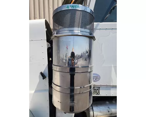 PETERBILT 389 Air Cleaner