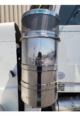 PETERBILT 389 Air Cleaner