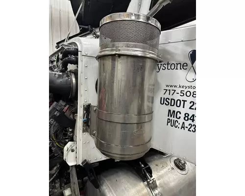 PETERBILT 389 Air Cleaner