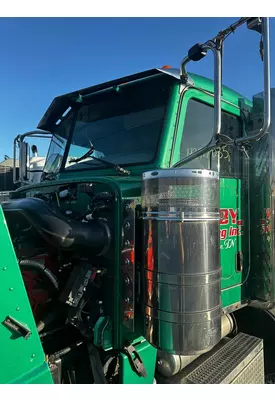 PETERBILT 389 Air Cleaner