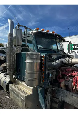 PETERBILT 389 Air Cleaner