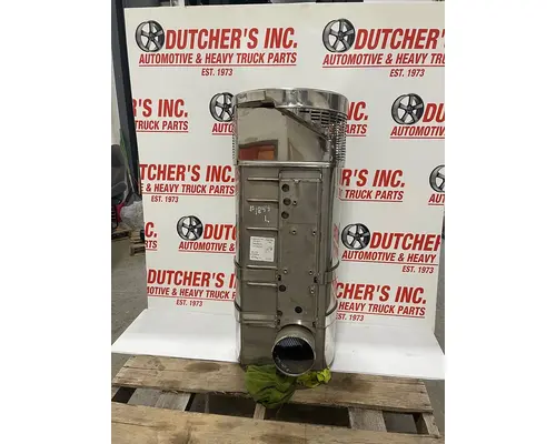 PETERBILT 389 Air Cleaner