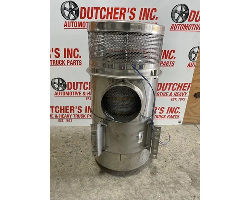 PETERBILT 389 Air Cleaner