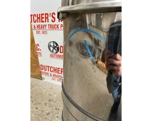 PETERBILT 389 Air Cleaner