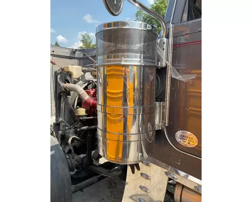 PETERBILT 389 Air Cleaner