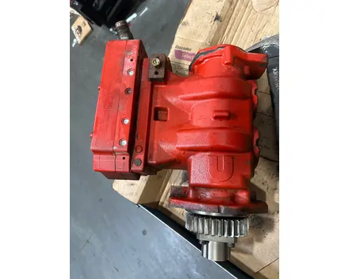 PETERBILT 389 Air Compressor