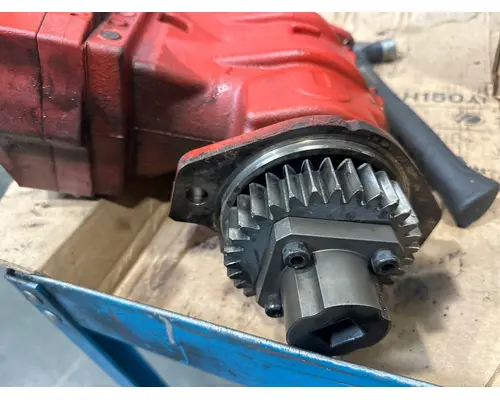 PETERBILT 389 Air Compressor