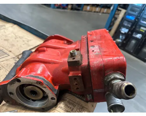 PETERBILT 389 Air Compressor