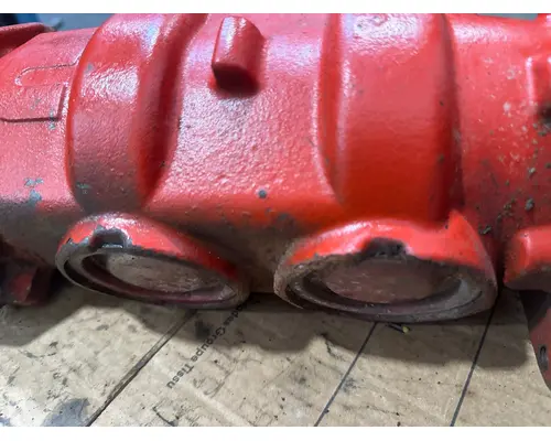 PETERBILT 389 Air Compressor