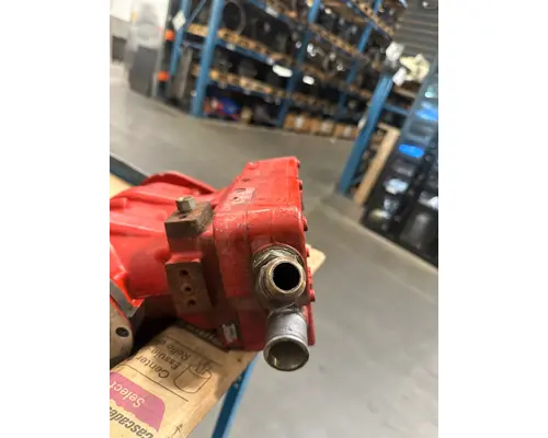 PETERBILT 389 Air Compressor