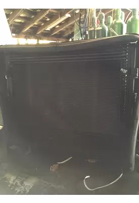 PETERBILT 389 Air Conditioner Compressor