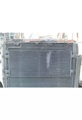 PETERBILT 389 Air Conditioner Condenser