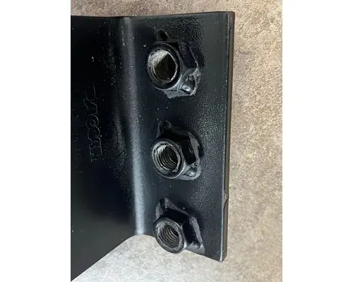 PETERBILT 389 Air Deflector