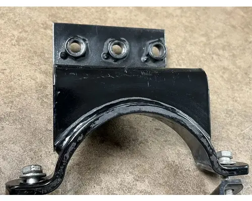 PETERBILT 389 Air Deflector