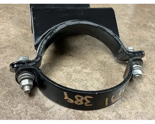 PETERBILT 389 Air Deflector