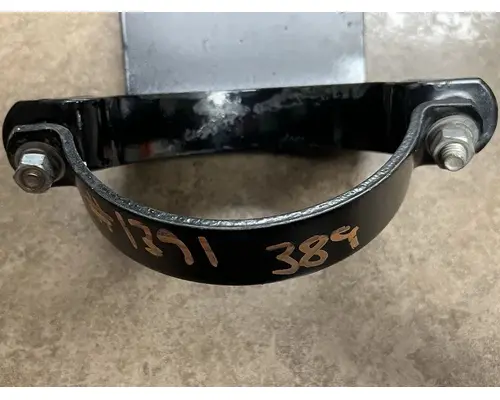 PETERBILT 389 Air Deflector