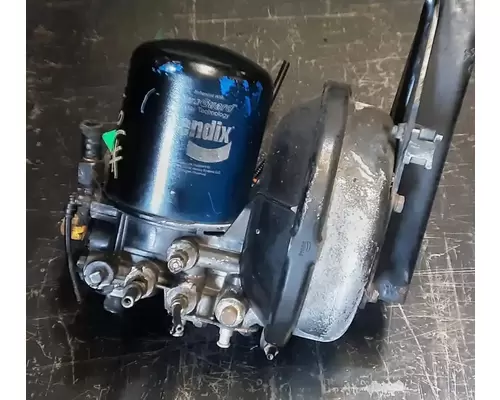 PETERBILT 389 Air Drier