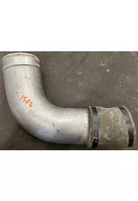 PETERBILT 389 Air Intake / Turbo Pipe