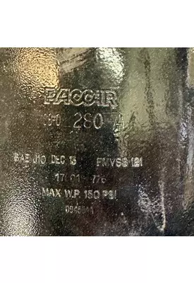 PETERBILT 389 Air Tank