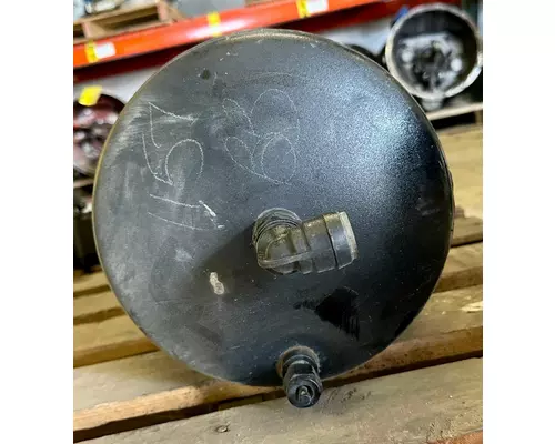 PETERBILT 389 Air Tank