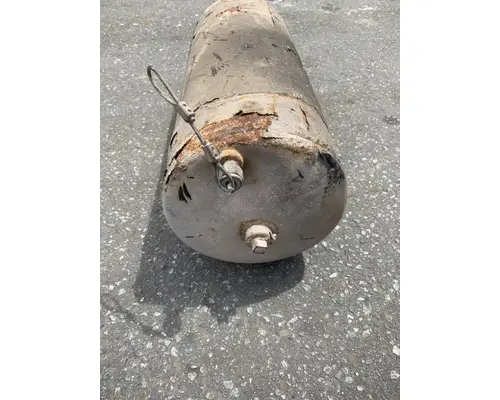 PETERBILT 389 Air Tank