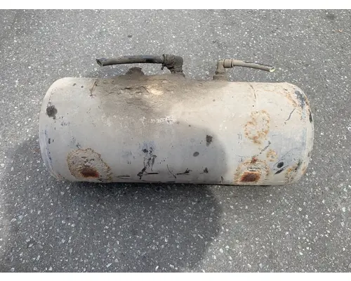 PETERBILT 389 Air Tank