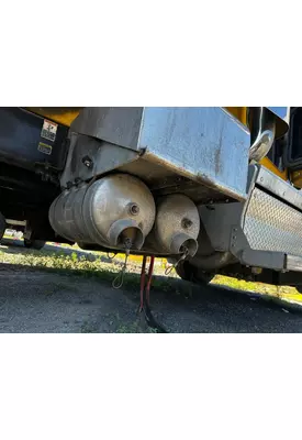 PETERBILT 389 Air Tank