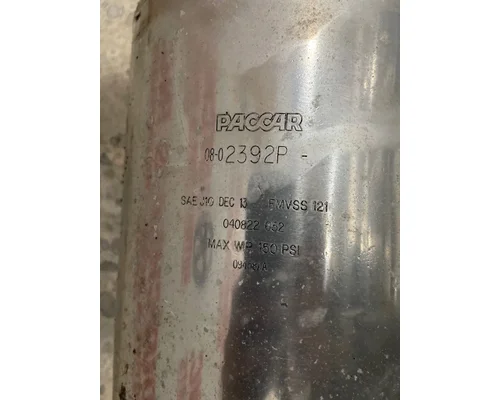 PETERBILT 389 Air Tank