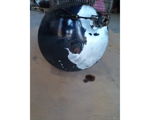 PETERBILT 389 Air Tank